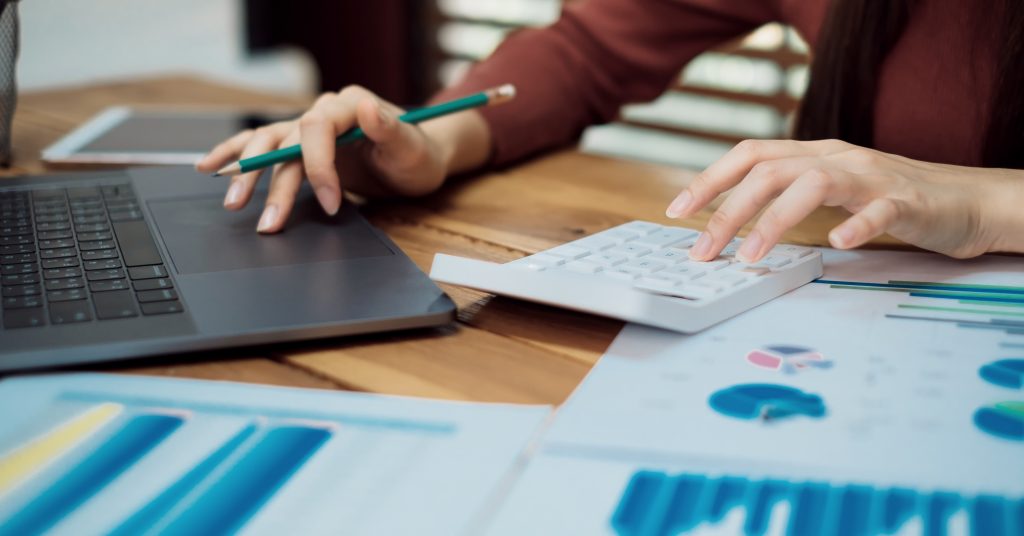 Nonprofits A&W Associates